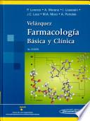Velázquez. Farmacología Básica y Clínica (eBook online)