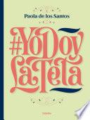 #YoDoyLaTeta (Yo doy la teta)