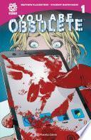You Are Obsolete